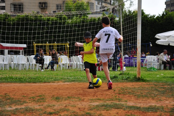 Ghadouna Easter Fiesta